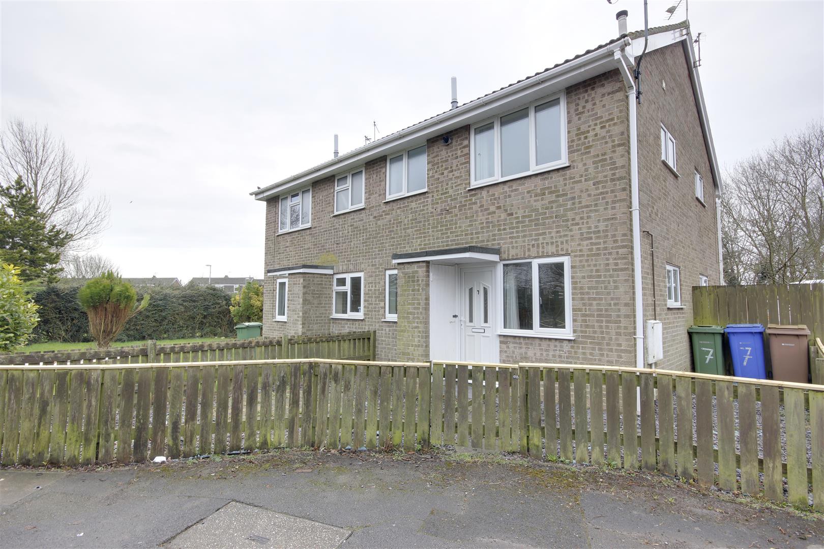 Matthew Limb Property for sale in West Hull